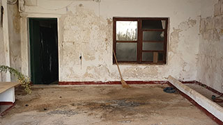 Property reforms and repairs in Menorca