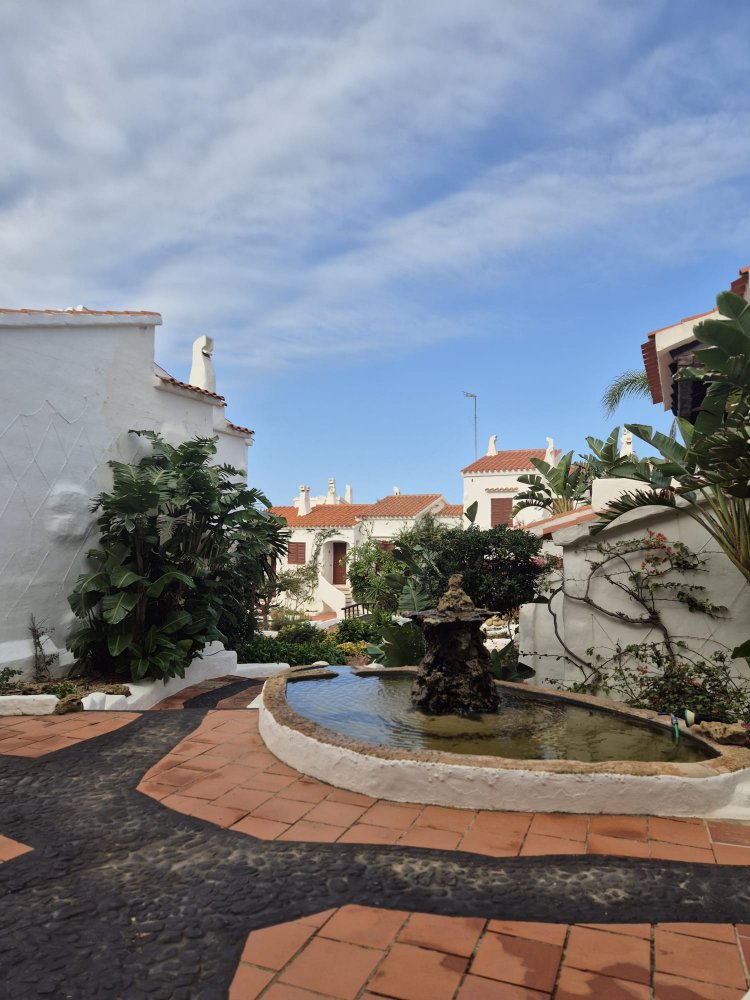 Coqueto apartamento con vistas al mar / SC196 - Fornells' beaches