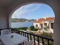 Coqueto apartamento con vistas al mar / SC196 Apartment Fornells' beaches photo 7