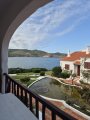 Coqueto apartamento con vistas al mar / SC196 Apartment Fornells' beaches photo 8