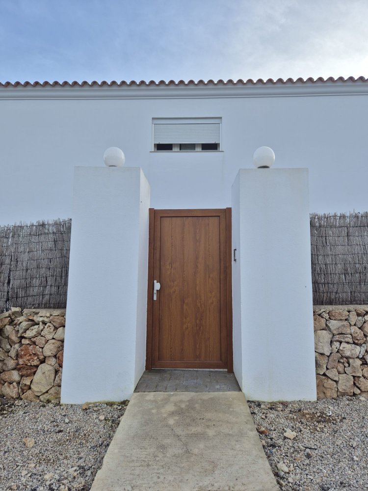 Vivienda unifamiliar en Son Vitamina / SC200 - Alaior