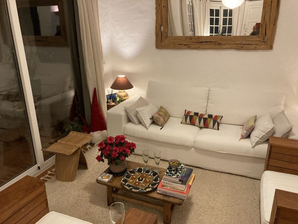 SC201 - Dúplex en venta en calle de cavalleria - Fornells' beaches